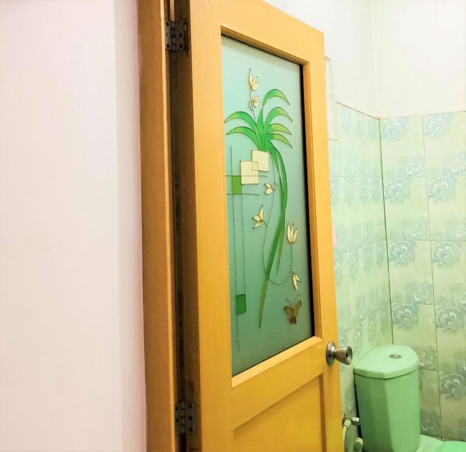 Grand Refuge Holiday Rooms 아누라다푸라 외부 사진
