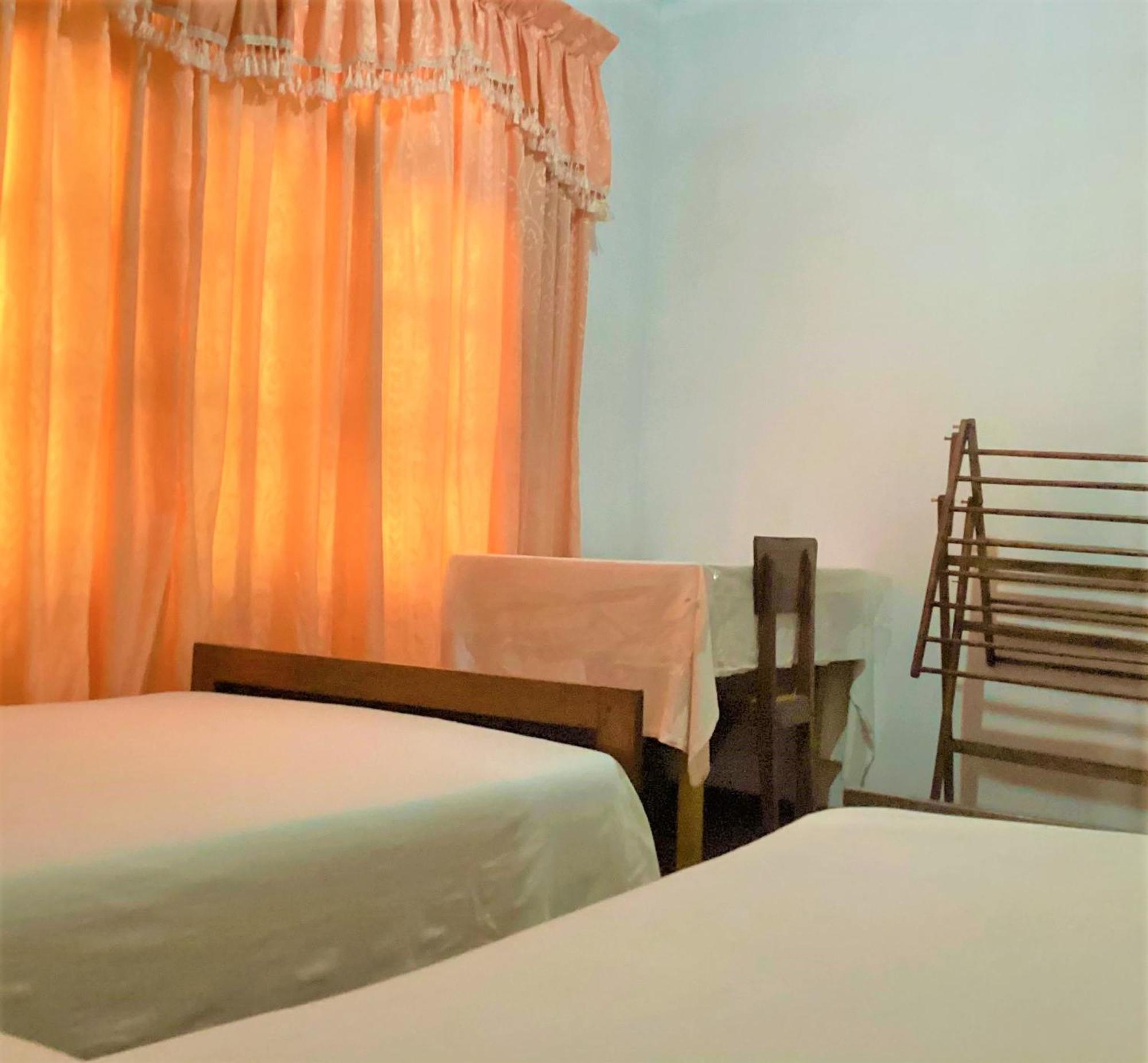 Grand Refuge Holiday Rooms 아누라다푸라 외부 사진