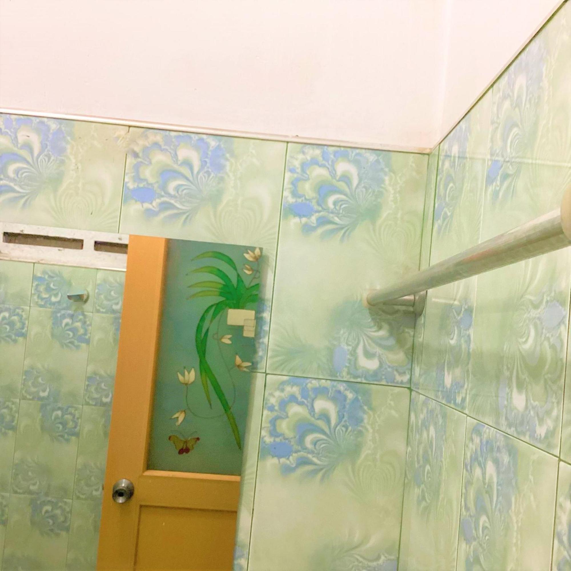 Grand Refuge Holiday Rooms 아누라다푸라 외부 사진